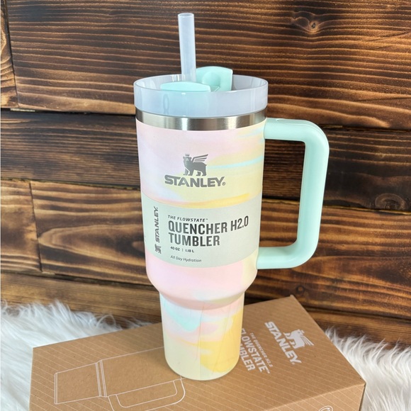 Stanley Accessories - 40oz Warm Serene